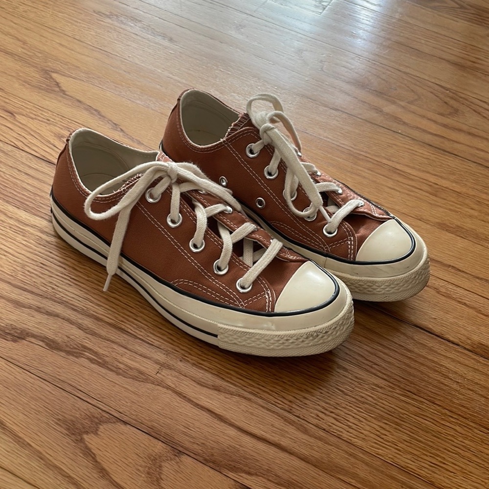 Converse 70s in Clay